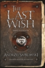 Image for The Last Wish