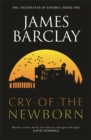 Image for Cry of the Newborn