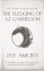 Image for The Fledging of Az Gabrielson : The Clouded World Series Book One