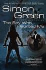 Image for The spy who haunted me