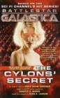 Image for The Cylons&#39; secret  : a novel
