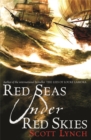 Image for Red Seas Under Red Skies