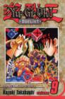 Image for Yu-Gi-Oh!  : duelistVol. 9