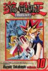 Image for Yu-Gi-Oh! DuelistVol. 10