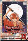 Image for Rurouni Kenshin  : Meiji swordsman romantic storyVol. 13