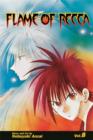 Image for Flame of Recca