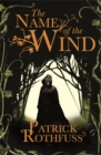 Image for The name of the wind