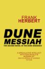 Image for Dune Messiah