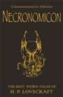 Image for Necronomicon : The Best Weird Tales of H.P. Lovecraft