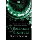 Image for The Bastards and the Knives  : the gentleman Bastard