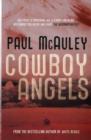 Image for Cowboy angels