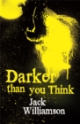 Image for Darker than you think