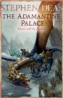 Image for The Adamantine Palace