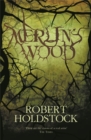 Image for Merlin&#39;s wood, or, The vision of magic