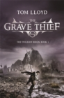 Image for The grave thief