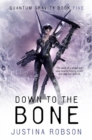 Image for Down to the Bone
