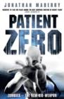 Image for Patient Zero