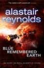 Image for Blue remembered Earth