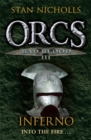 Image for Orcs Bad Blood III