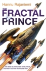 Image for The Fractal Prince
