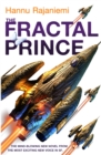 Image for The Fractal Prince