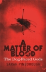 Image for A Matter Of Blood