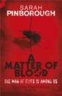 Image for A Matter Of Blood