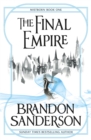 Image for The final empire