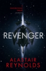 Image for Revenger