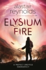 Image for Elysium fire