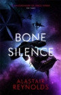 Image for Bone silence