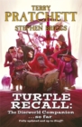 Image for Turtle recall  : the Discworld companion-- so far