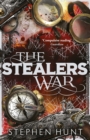 Image for The stealers&#39; war