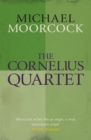 Image for The Cornelius quartet