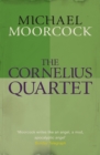 Image for The Cornelius Quartet