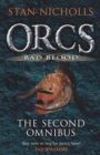 Image for Orcs Bad Blood