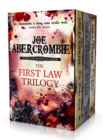 Image for The First Law Trilogy Boxed Set