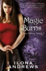 Image for Magic Burns