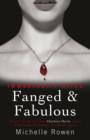 Image for Fanged &amp; fabulous