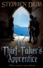 Image for The Thief-Taker&#39;s Apprentice
