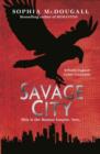 Image for Savage City