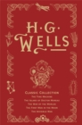 Image for H.G. Wells classic collection1