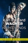 Image for Night winds