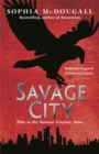 Image for Savage City