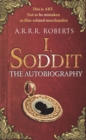 Image for I, Soddit  : the autobiography