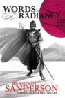 Image for Words of Radiance : The Stormlight Archive Book Two