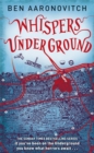 Image for Whispers under ground