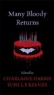 Image for Many Bloody Returns