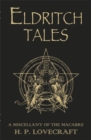 Image for Eldritch Tales