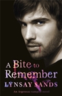Image for A bite to remember  : an Argeneau Vampire novel